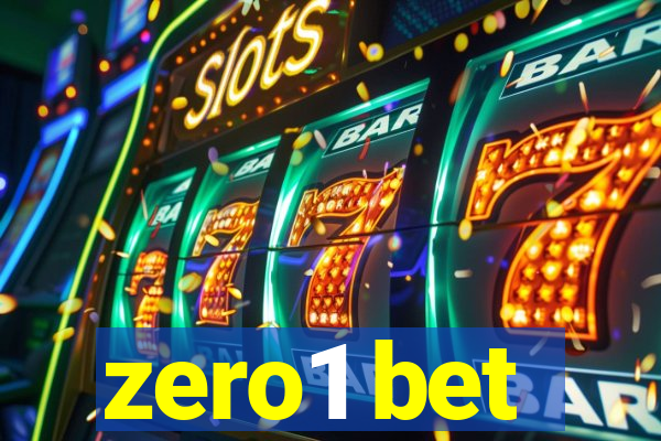 zero1 bet